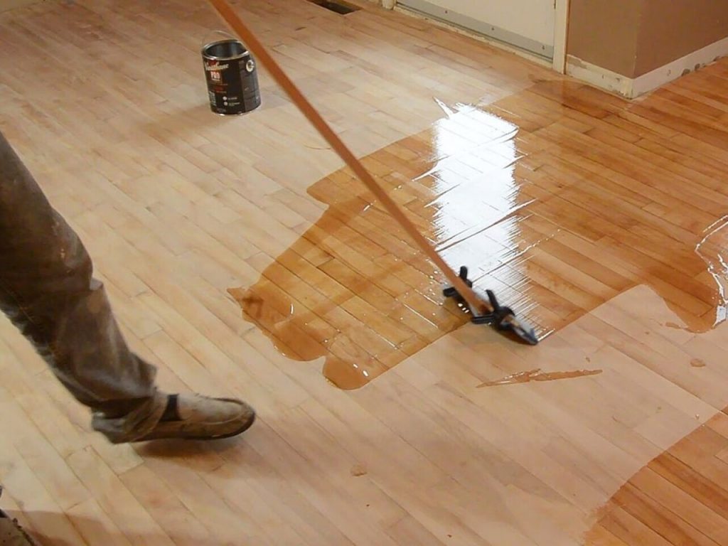 Refinishing Hardwood Floors: Tips to Restore Their Original Glow
