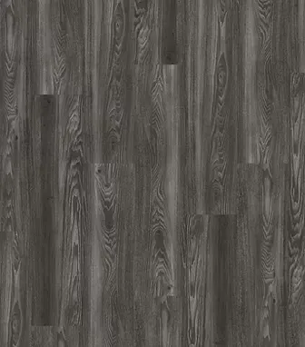 Forest Luxury Vinyl Planks_Charcoal