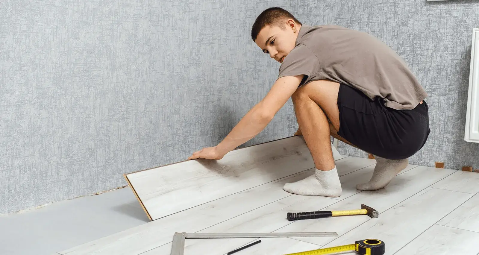 Trusted Flooring Solutions in Australia- Flooring installation